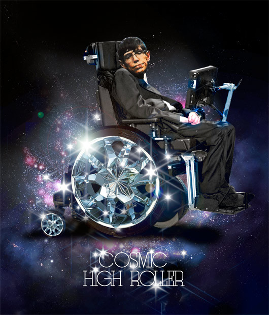 hawking