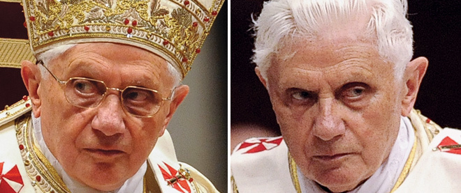 pope